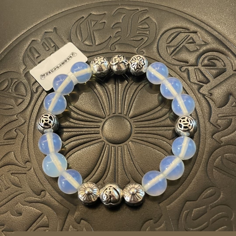 Ch**me He**ts bracelets